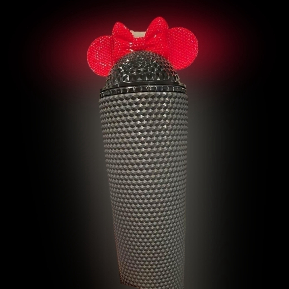 Mickey Mouse Tumbler Topper - Picture 4 of 4
